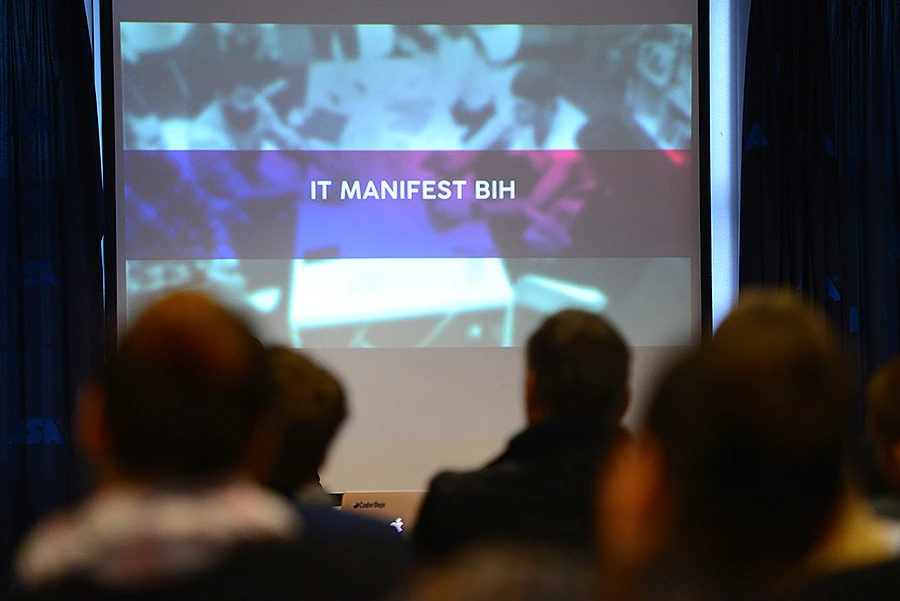 Održana Skupština Bit Alijanse i najavljen prvi IT manifest BiH