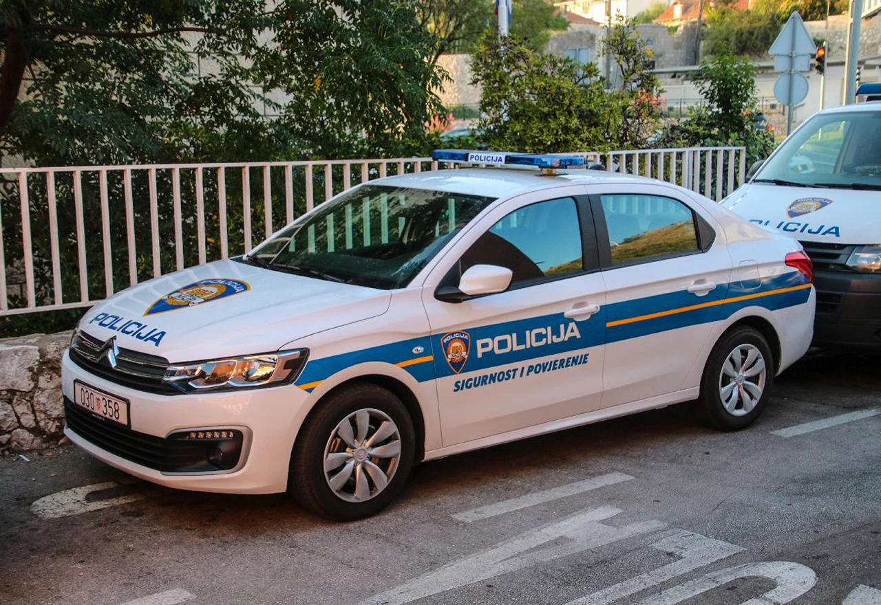 Prijavljen nestanak Sarajlije u Dubrovniku