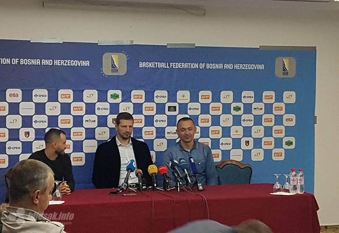 Teletović: Igokea bi se morala boriti ponovno ući u ligu, slijede joj sankcije