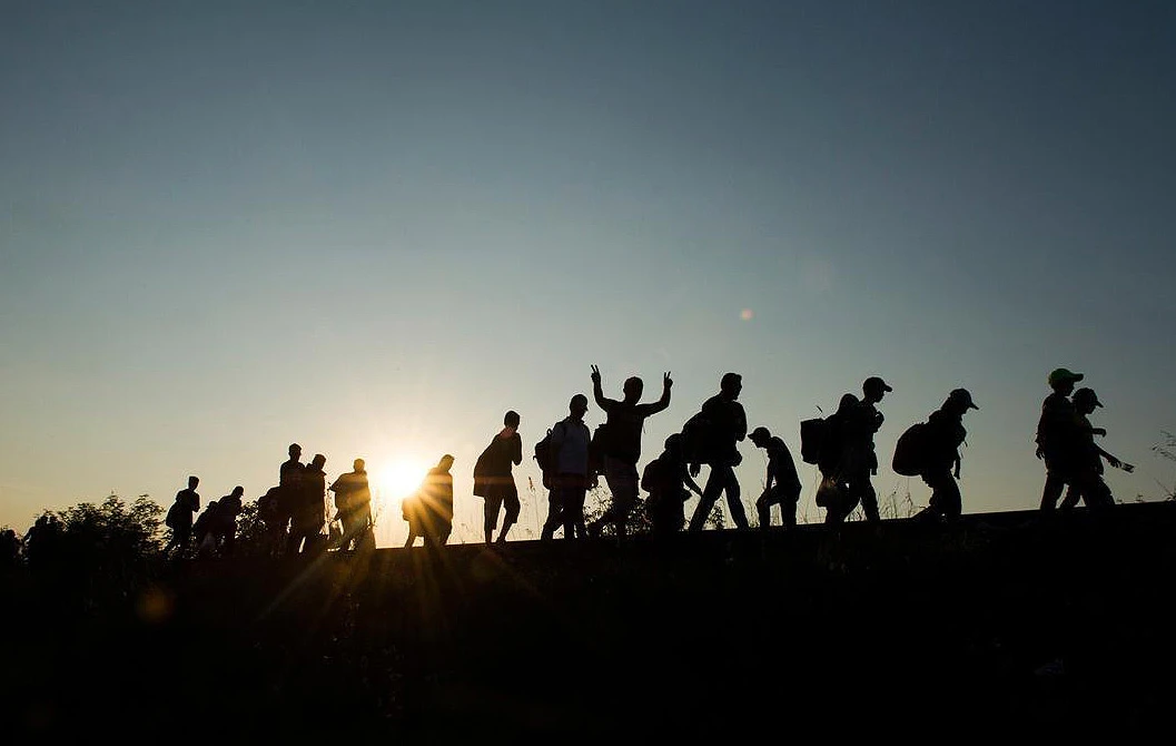Migranti otkriveni i u Livnu   