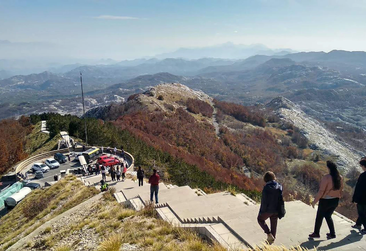 Učenici iz Mostara na kulturnoj razmjeni u Crnoj Gori