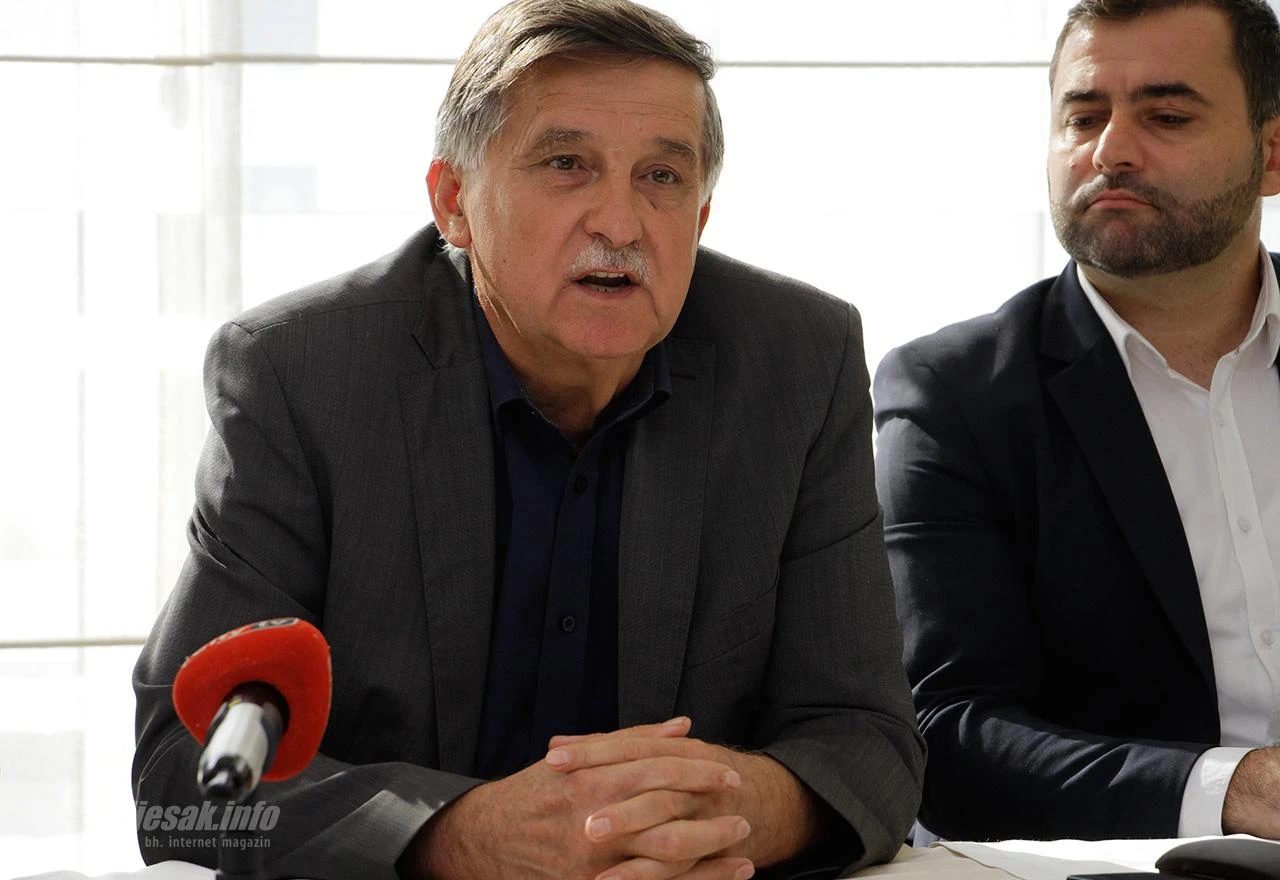 Medžlis IZ Mostar se požalio na rad policije