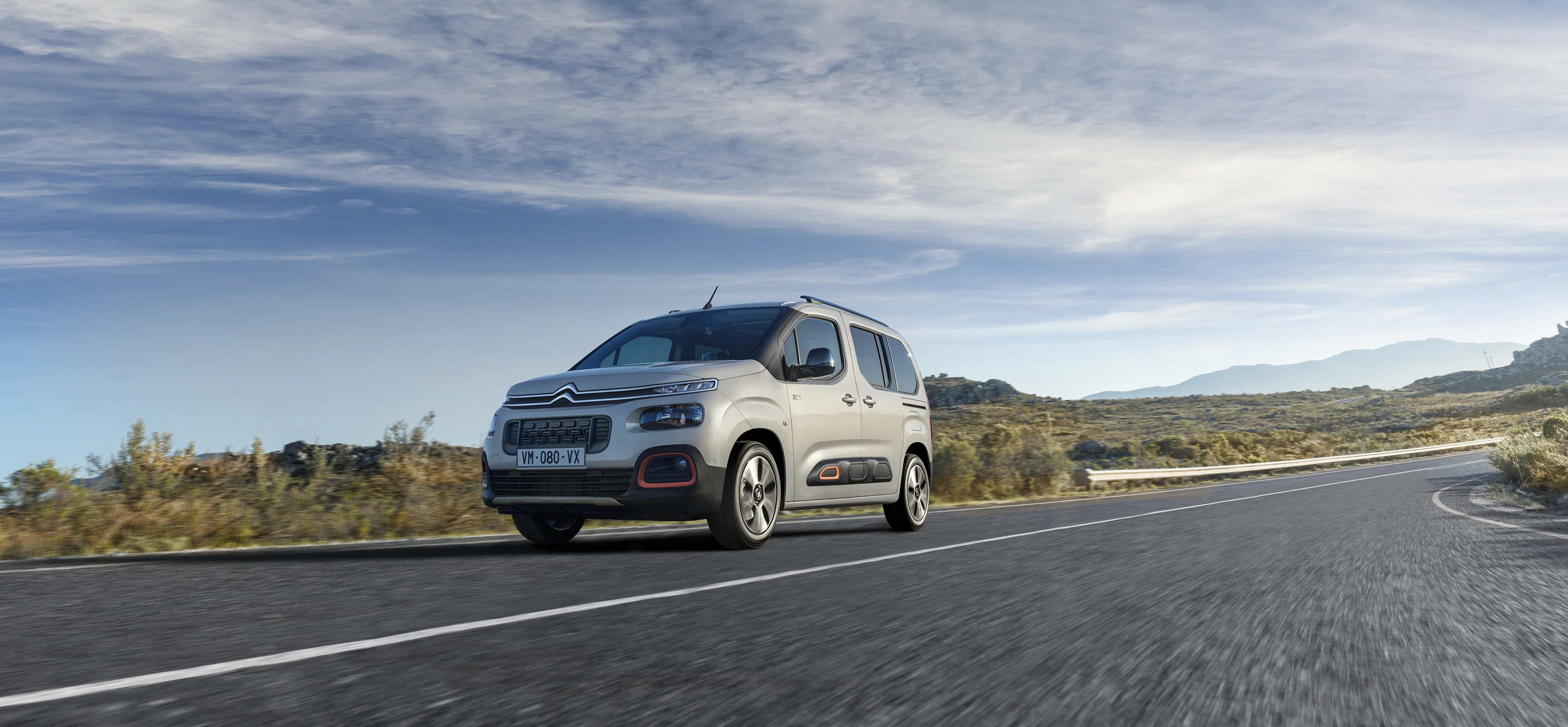 Novi Berlingo i C4 Cactus finalisti izbora za nagradu AUTOBEST 2019