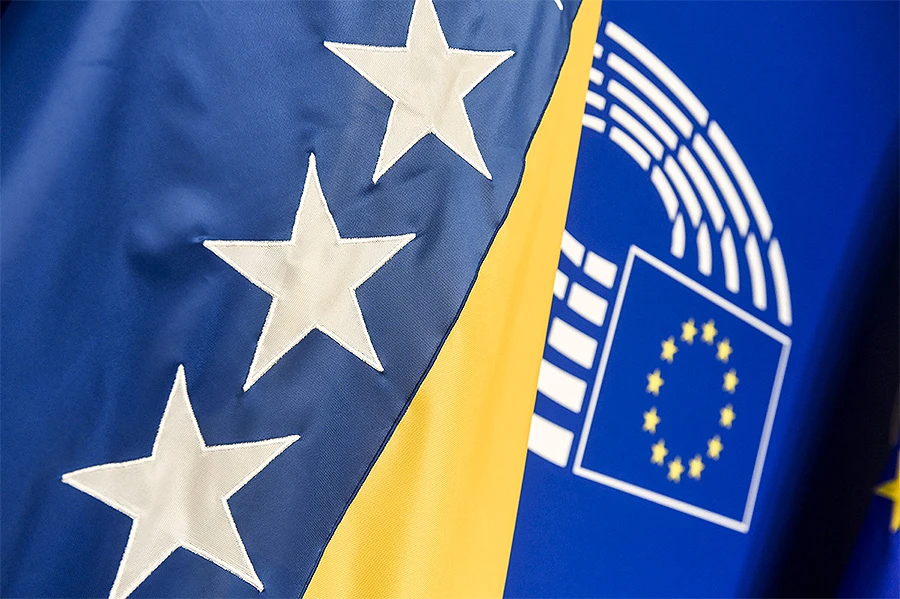 Milijarda eura za infrastrukturne projekte u BiH, ali…?