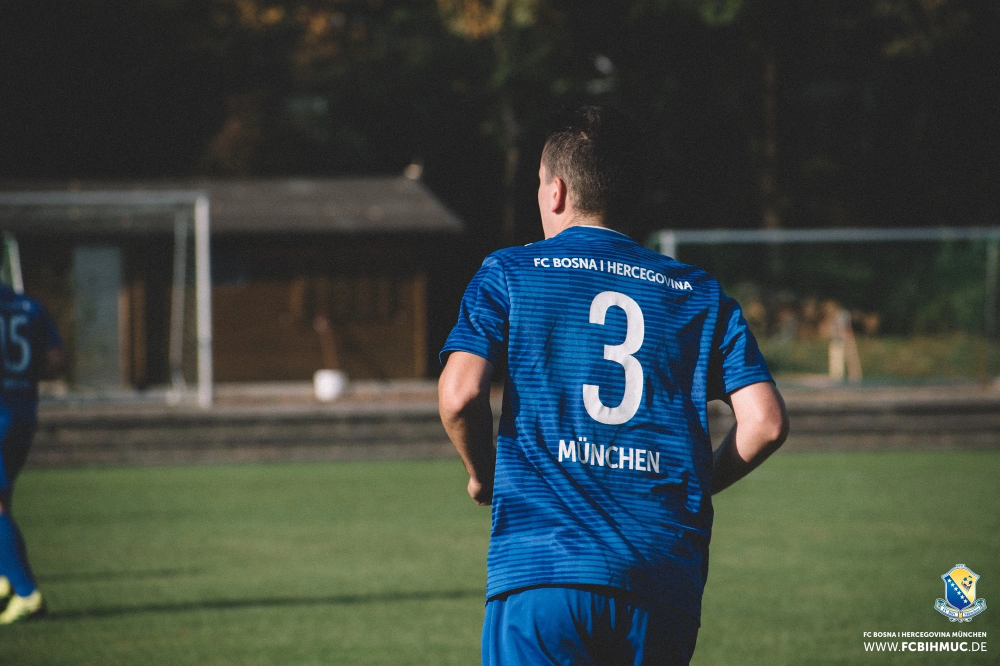 Radije amaterska BiH nego Bayern
