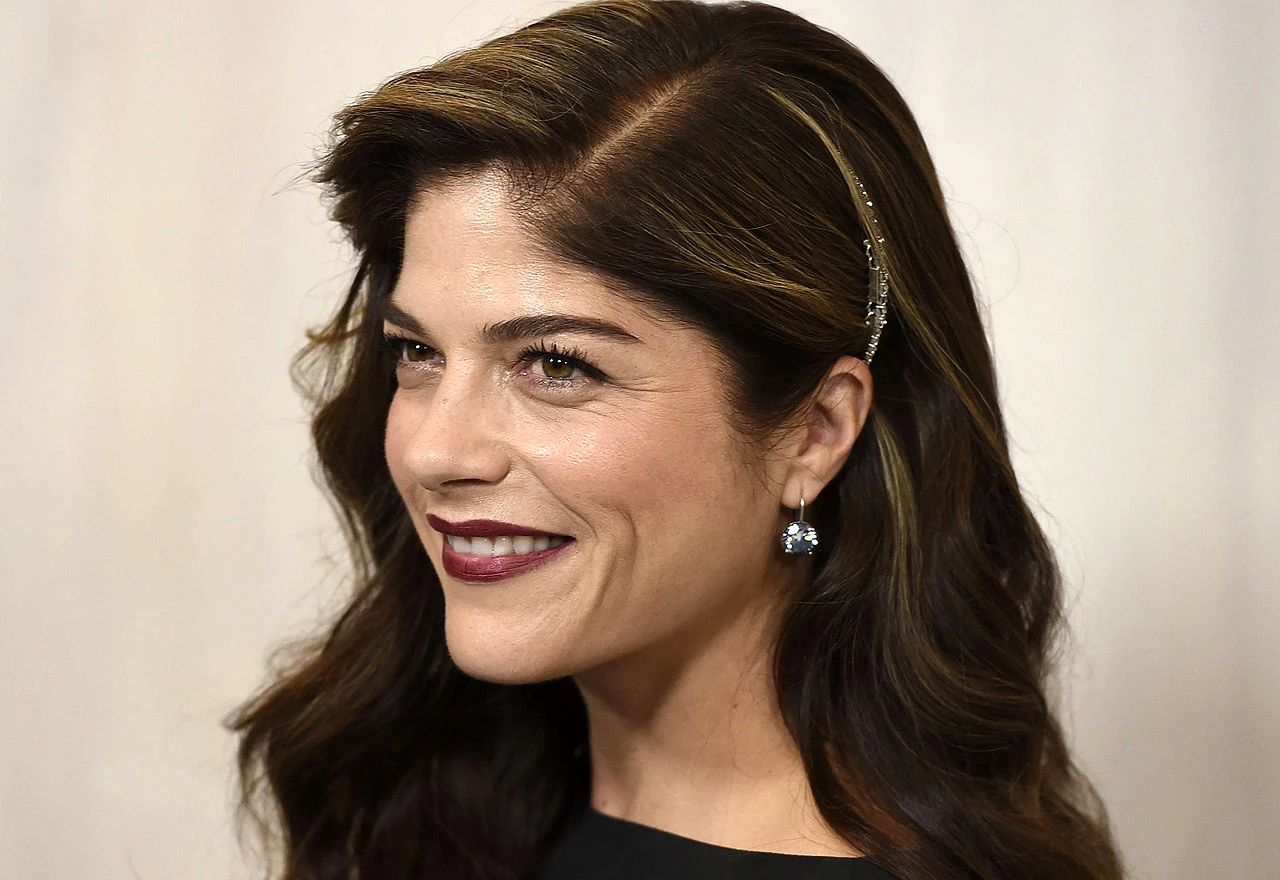 Glumica Selma Blair boluje od multiple skleroze