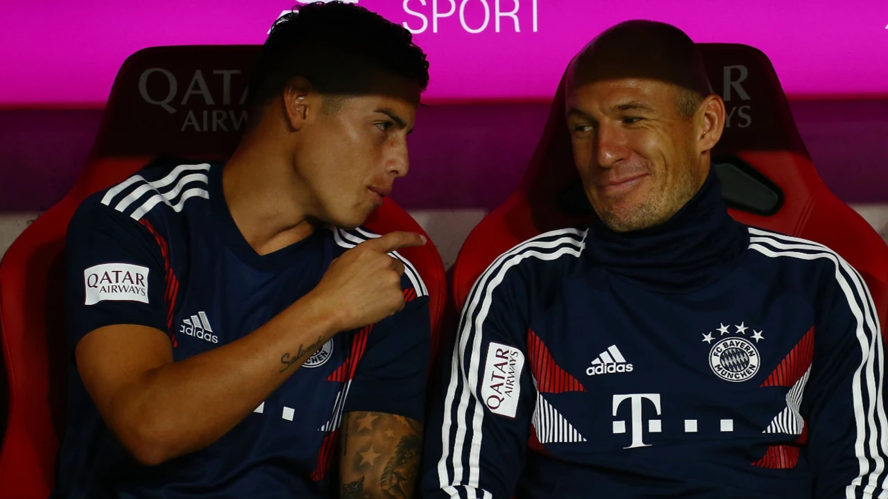 Zašto mnogi i dalje nikad ne bi otišli u FC Bayern?
