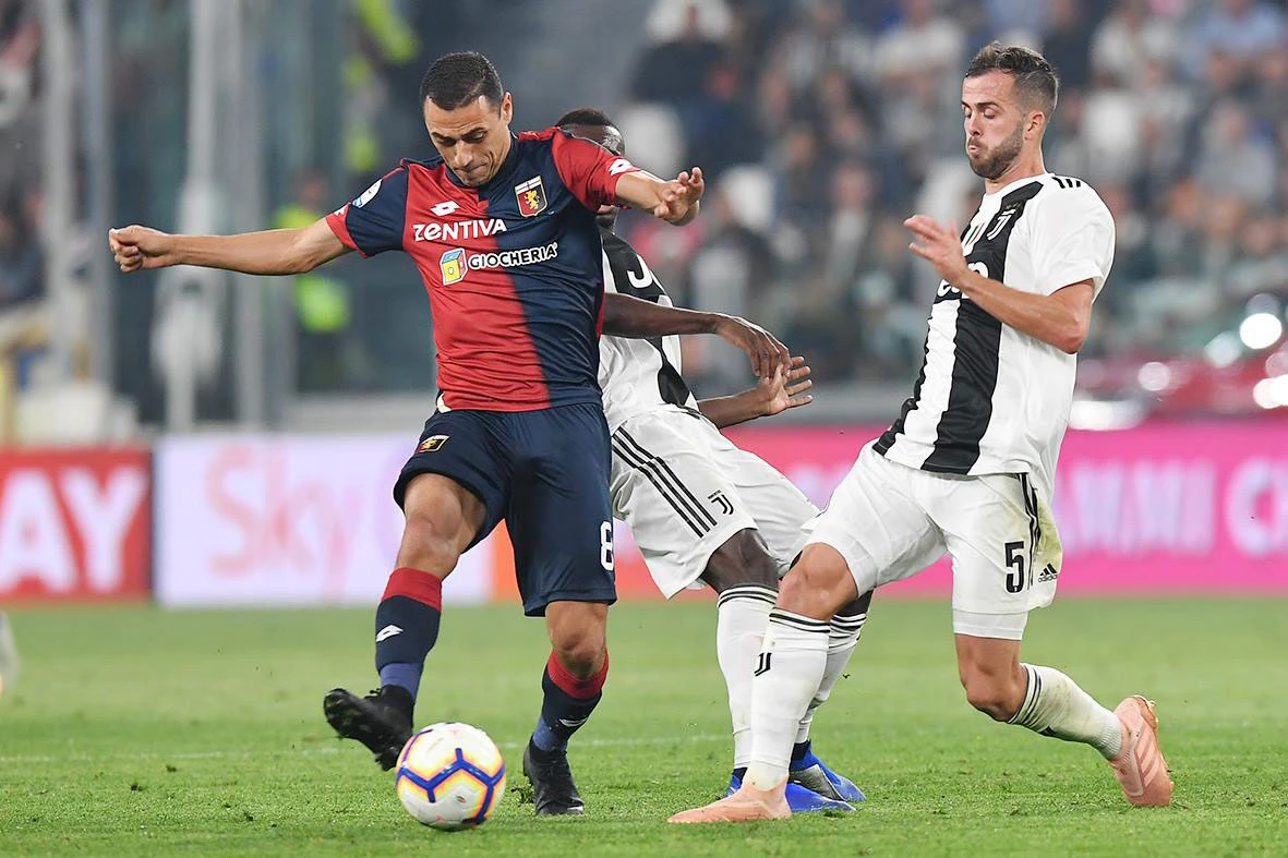 Jurićeva Genova zaustavila Juventus, SPAL šokirao Romu usred Rima