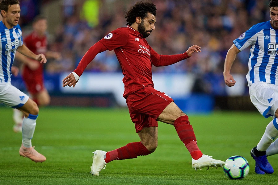 Liverpool dostigao Manchester City