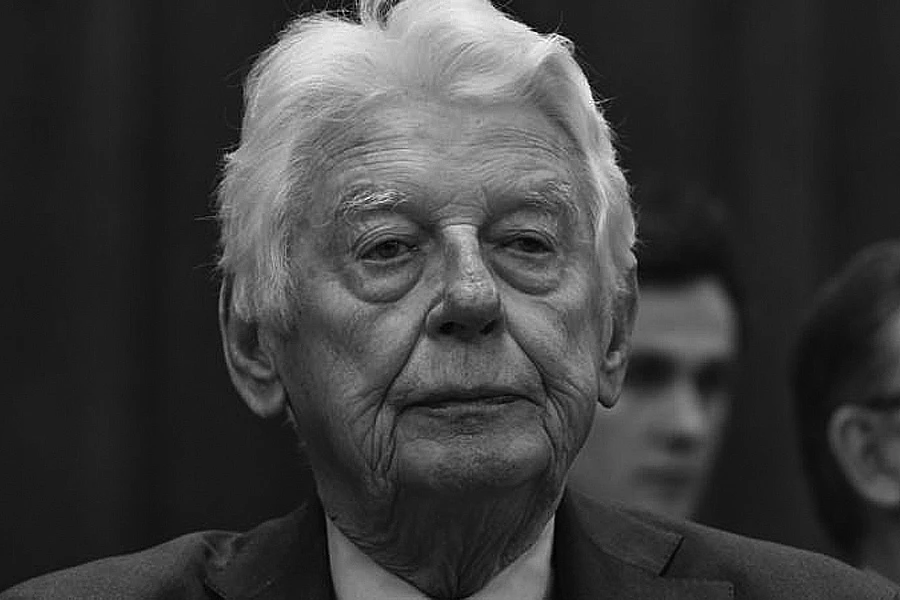 Umro nizozemski premijer čija je vlada podnijela ostavku zbog Srebrenice