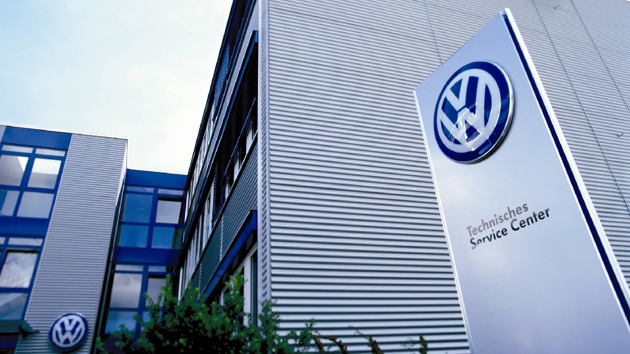 Volkswagen planira prodavati vozila preko Interneta