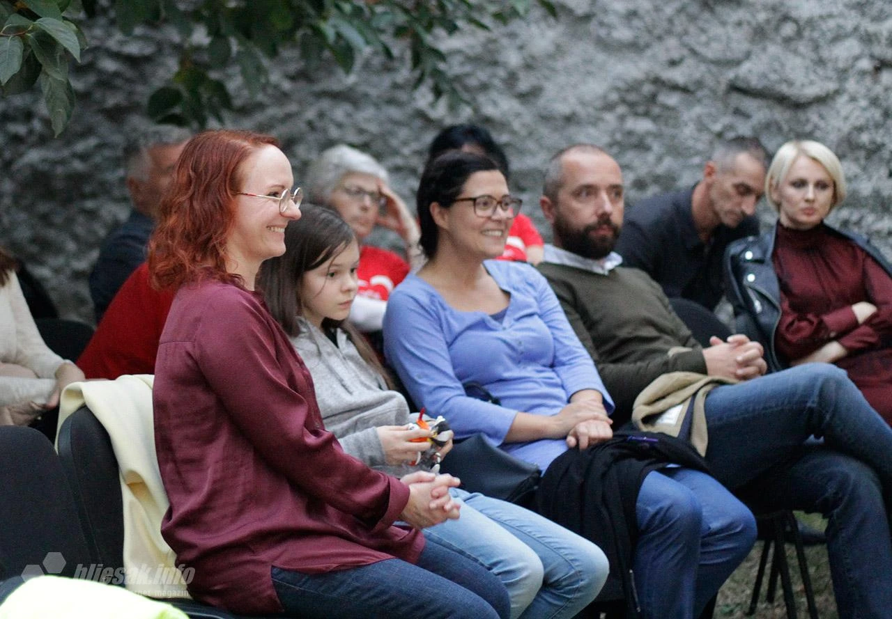 Mladi pjesnici čitali poeziju Alekse Šantića 