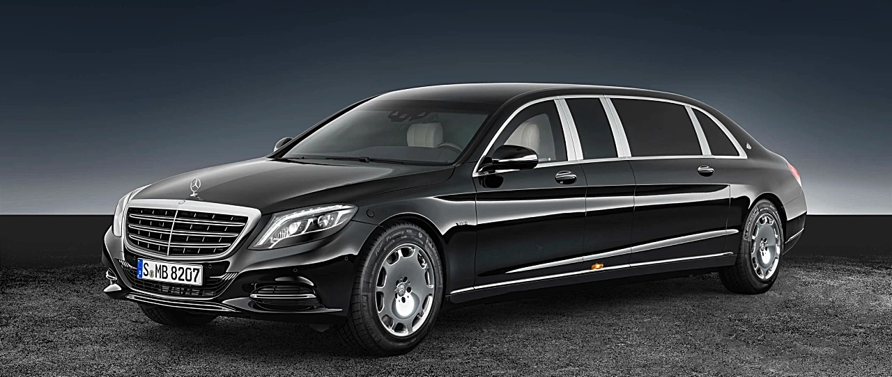 Ministar završio u zatvoru zbog Mercedesa od 600.000 eura