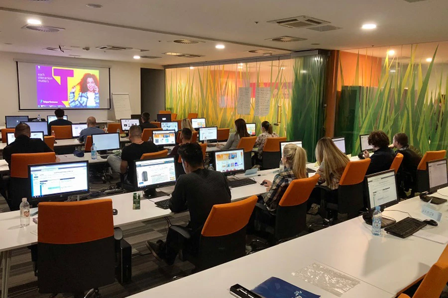 Njemačka tvrtka u BiH nudi posao za 1.000 osoba