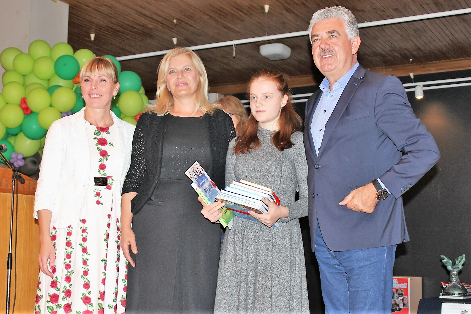 Uručena priznanja autorima najboljih dječjih priča