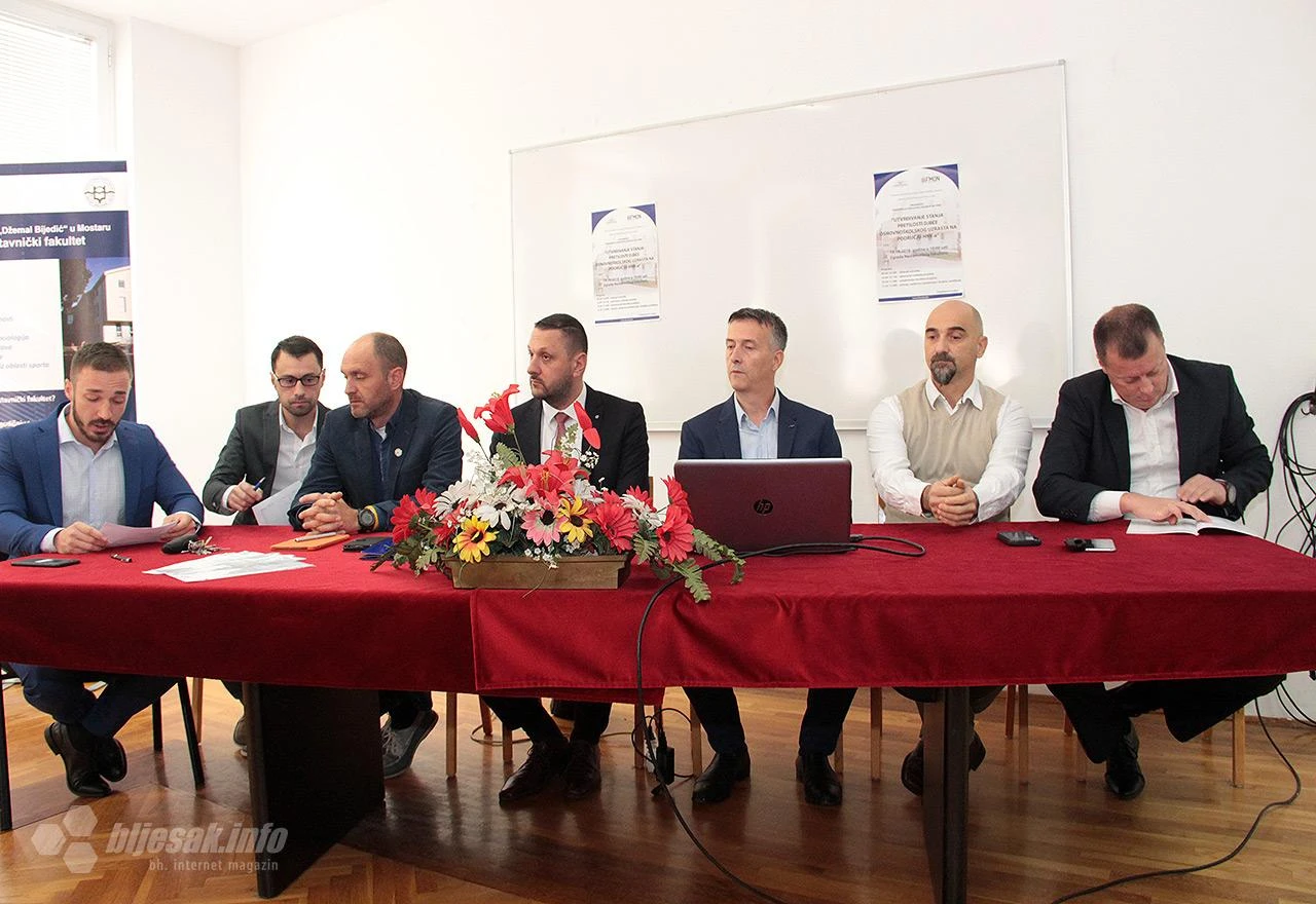 Zabrinjavajući podaci u HNŽ-u: 15,5 posto osnovaca pretilo, a oko 15 neuhranjeno