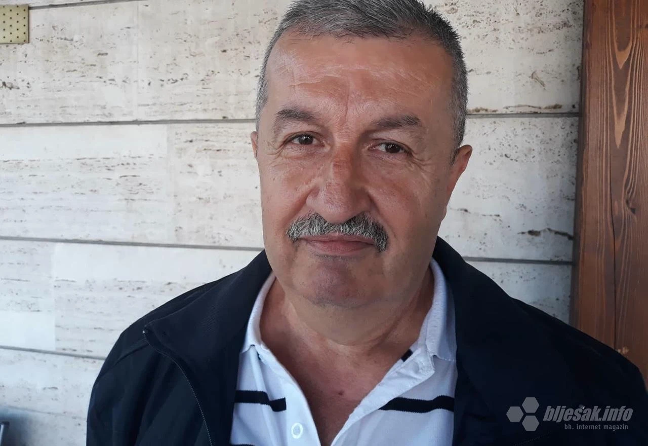 Bošnjak za Bljesak: Igokea nije službeno tražila oslobađanje igranja u Ligi 12