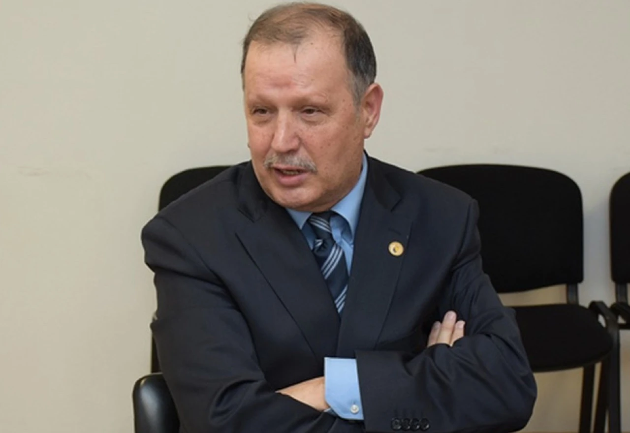 Preminuo Suad Ćupina