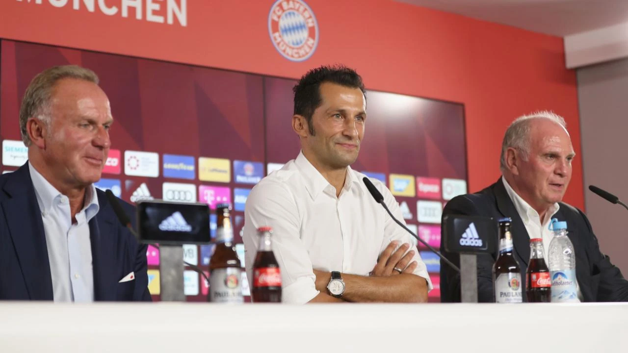 Kuha li u Bayernu? U petak iznenadna konferencija za medije!