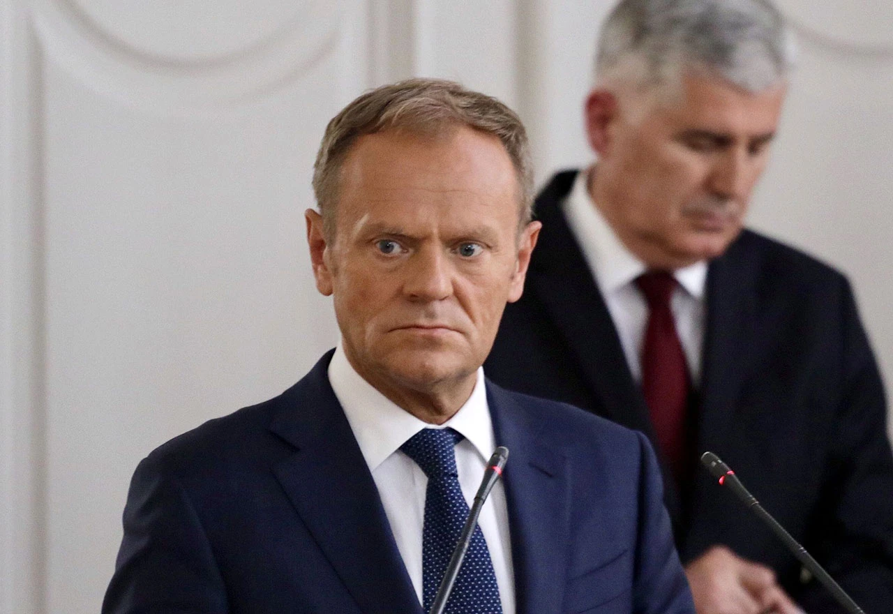 Ured Tuska potvrdio: Plenković stavio BiH na dnevni red