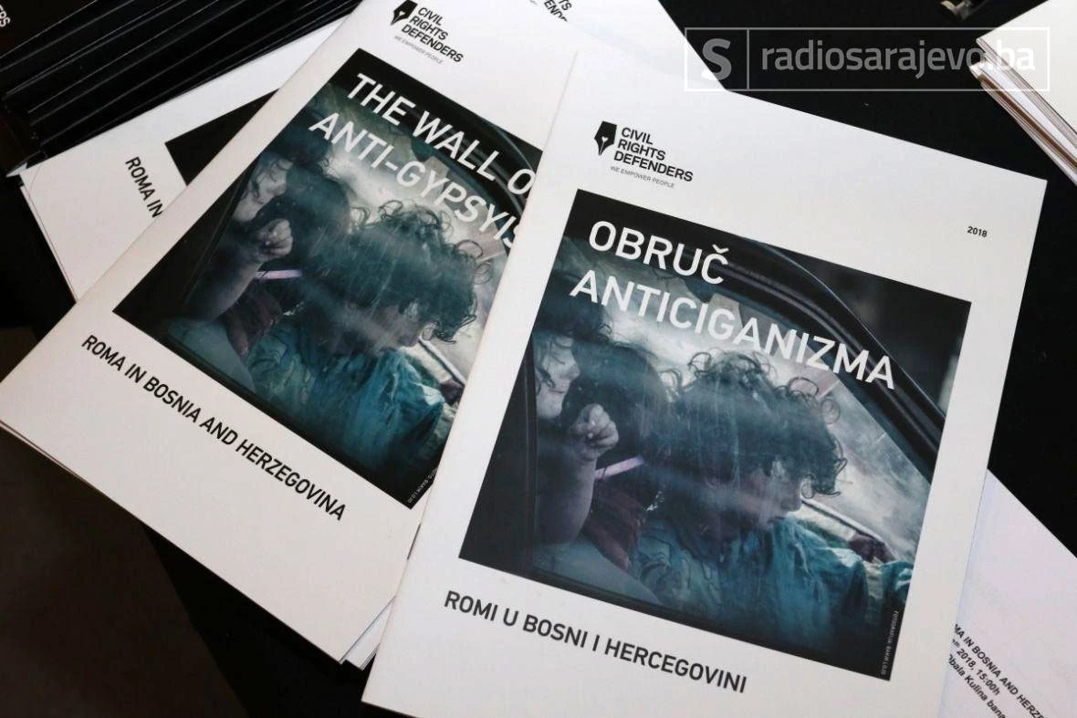 Romi su najviše marginalizirani u BiH