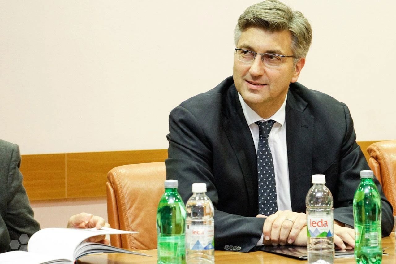 Plenković u Bruxsellesu: EU je tek shvatila probleme u BiH, najavljena detaljna rasprava
