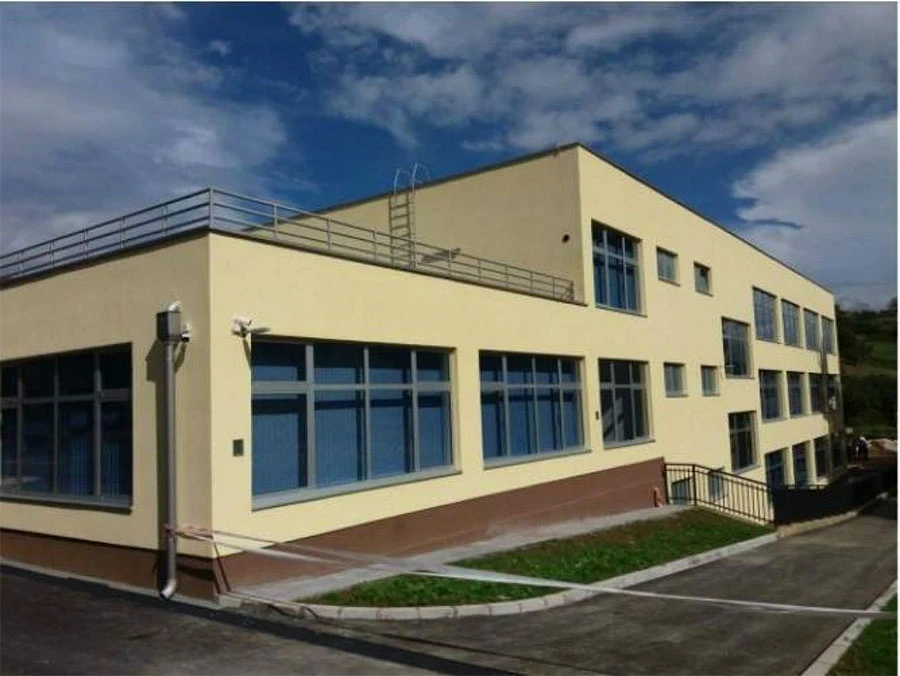 Nakon 60 godina postojanja škola  dobila sportsku dvoranu