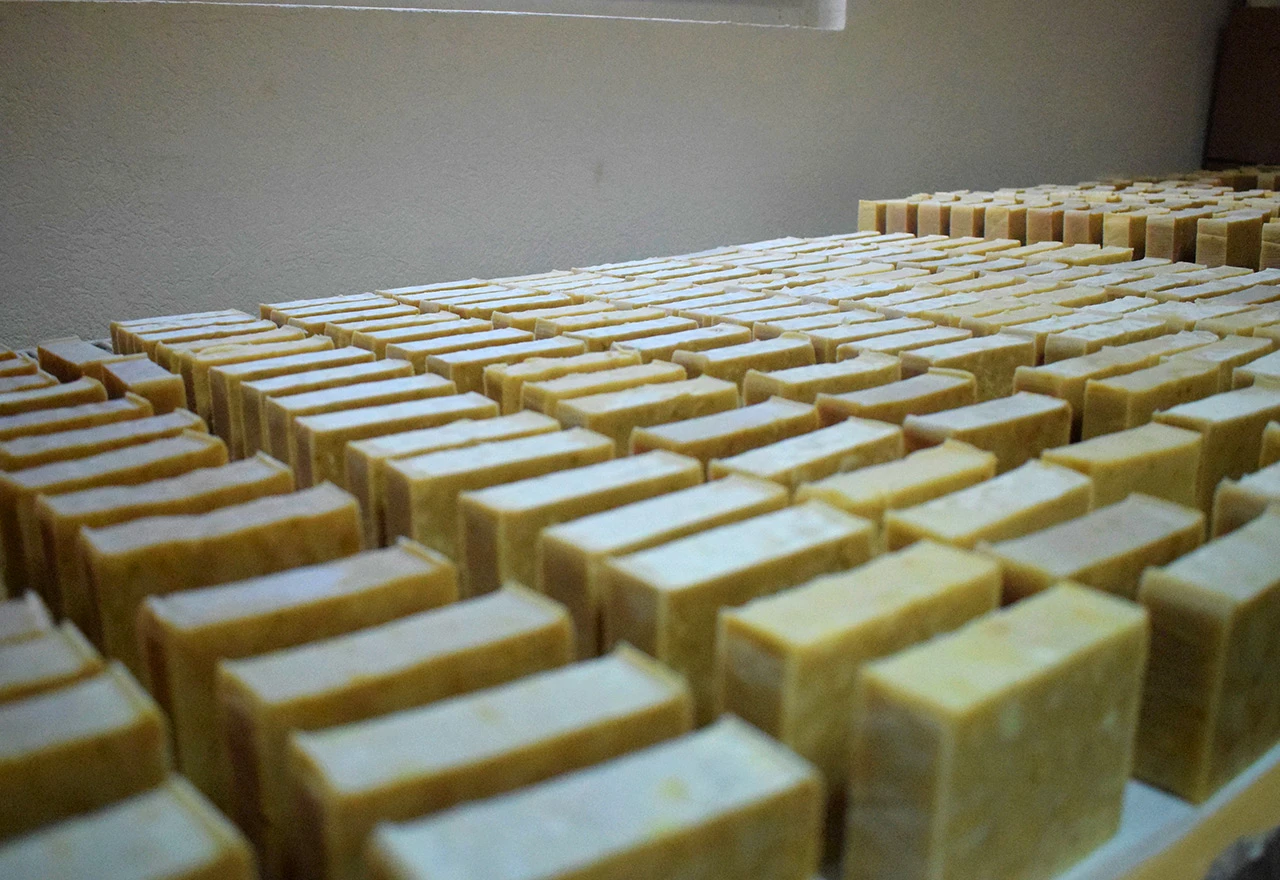 Bh. sapuni iz kućne radinosti spremni za arapsko tržište