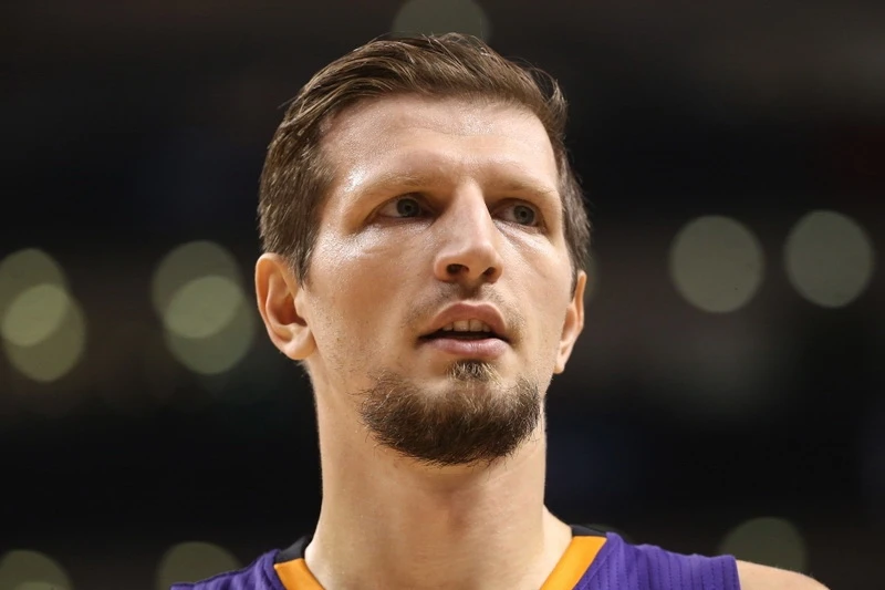 Mirza Teletović predsjednik žirija Izbora najboljeg sportaša BiH