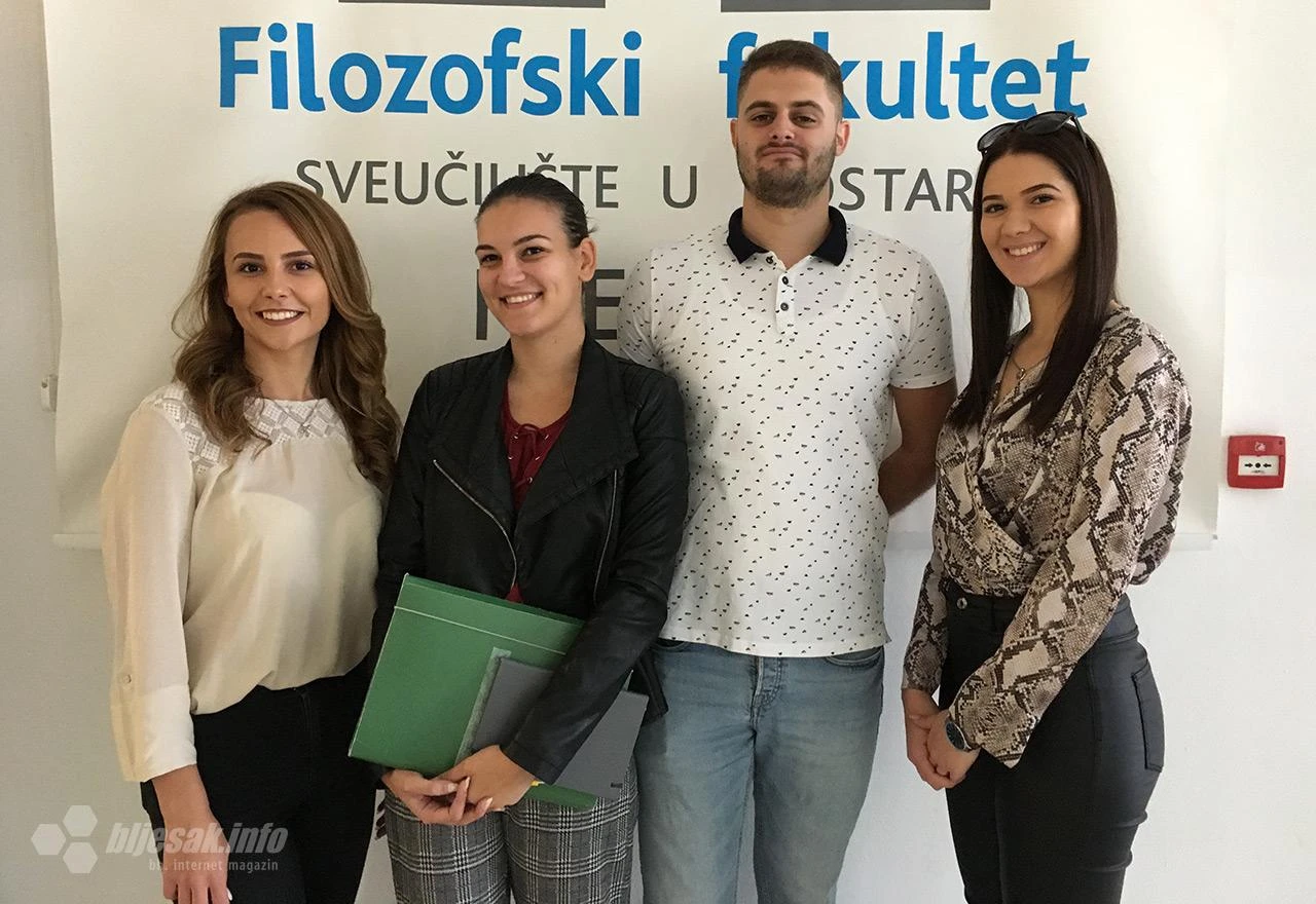 Studentska udruga PRUMO dobila novo rukovodstvo