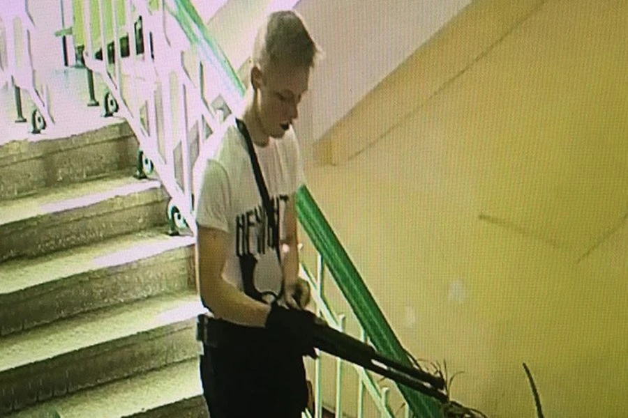 Student osumnjičen za napad na Krimu, Rusi isključuju terorizam
