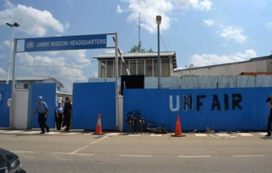 SAD traži povlačenje UNMIK-a s Kosova, Srbija protiv