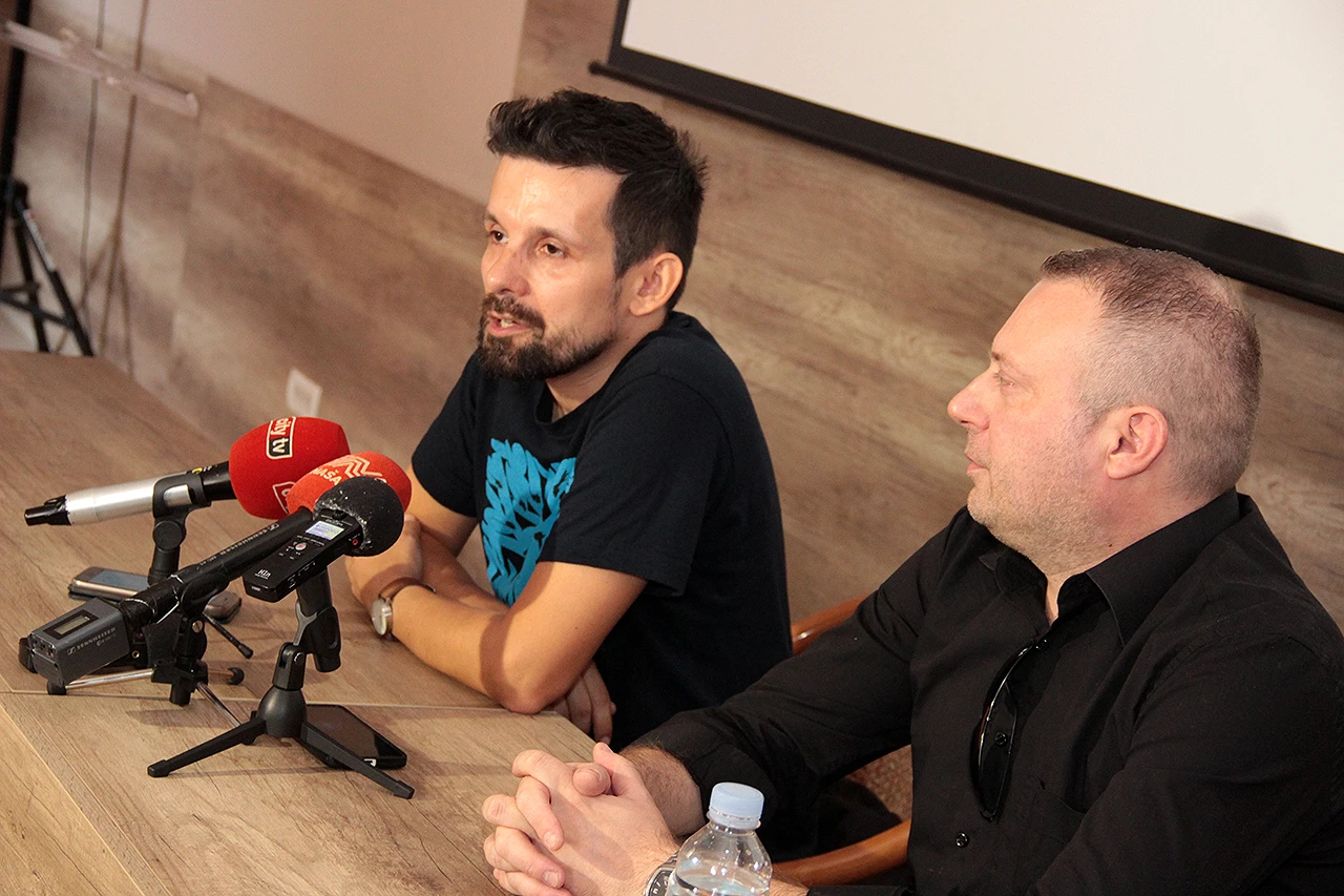 Poligon prelazi granice: 'Želimo publiku koja cijeni pisanu riječ'