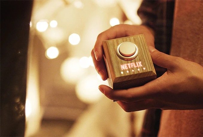 Prihodi Netflixa skočili za 34 posto