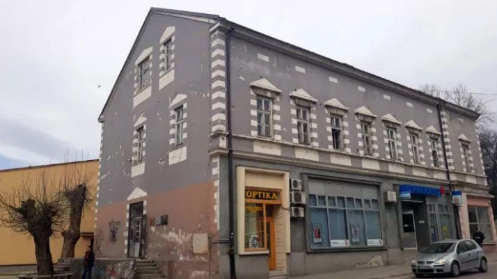 I to je BiH: Učenicima krov visi nad glavom