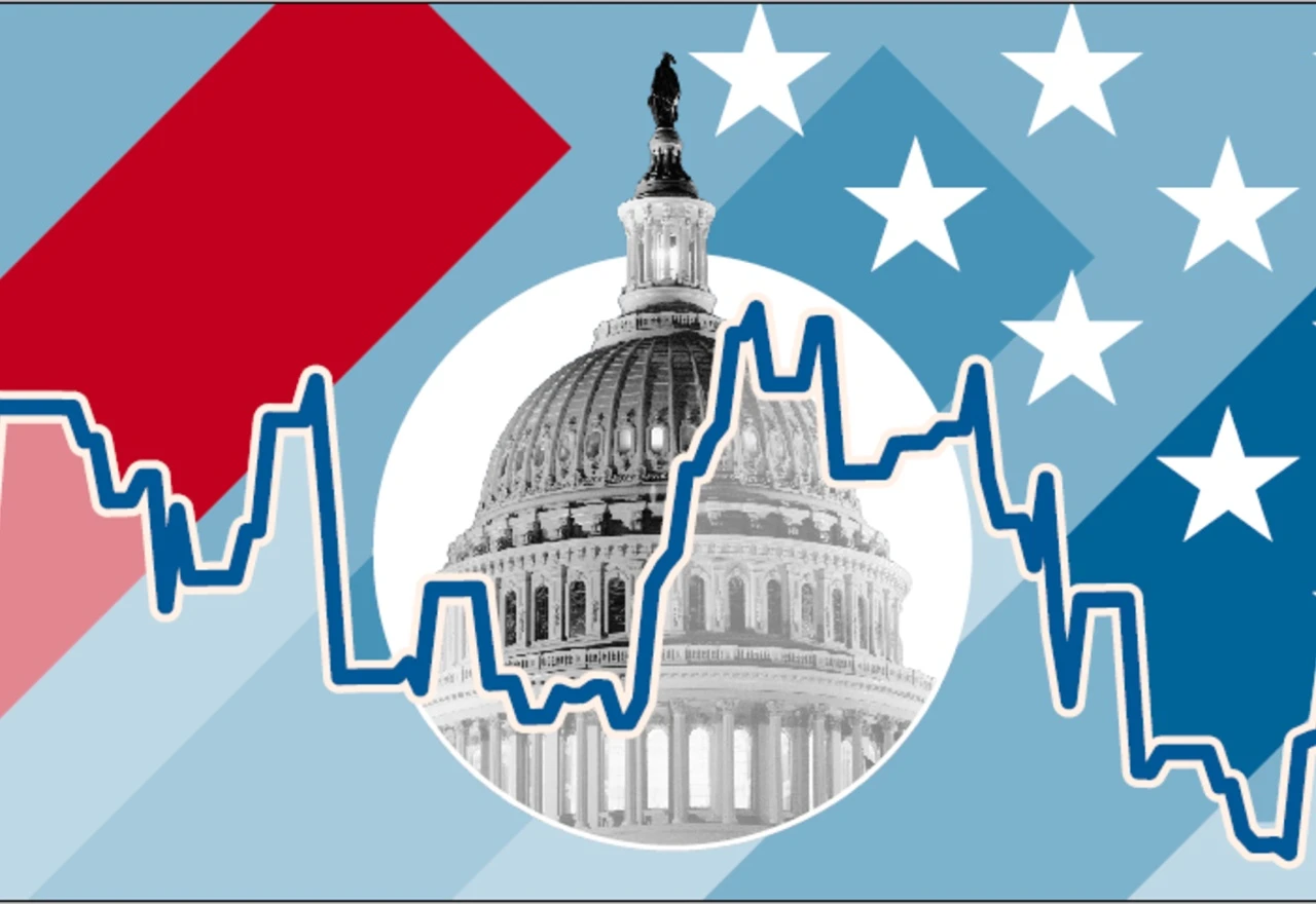 Što je potrebno znati o američkim "midterm" izborima?