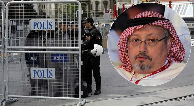Saudijski generalni konzul napustio Tursku