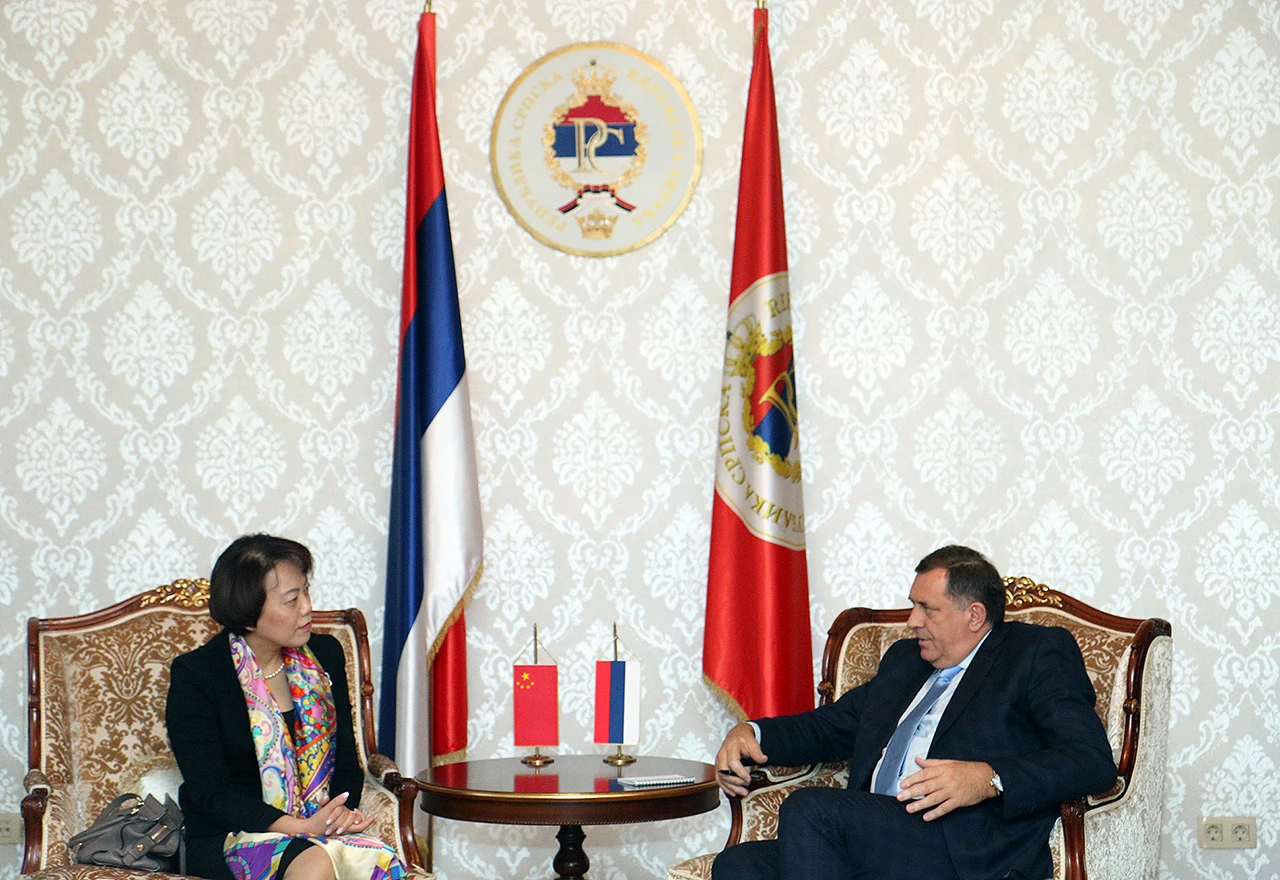 Dodik: Ponašat ću se u skladu s Ustavom i Daytonskim sporazumom