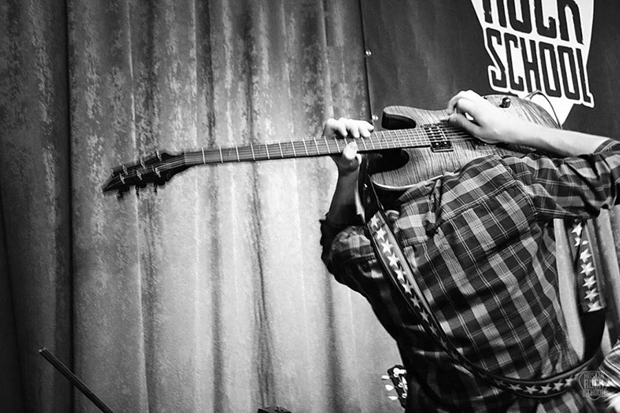 Rock škola Mostar organizira radionice širom Hercegovine