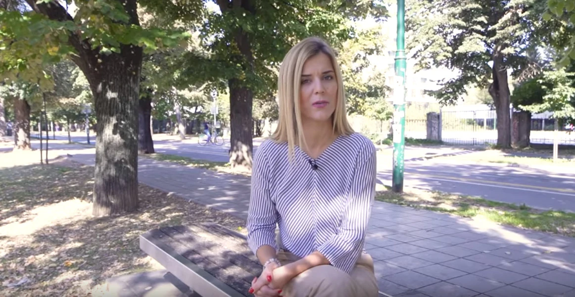 Emela Burdžović ima veliku novost!