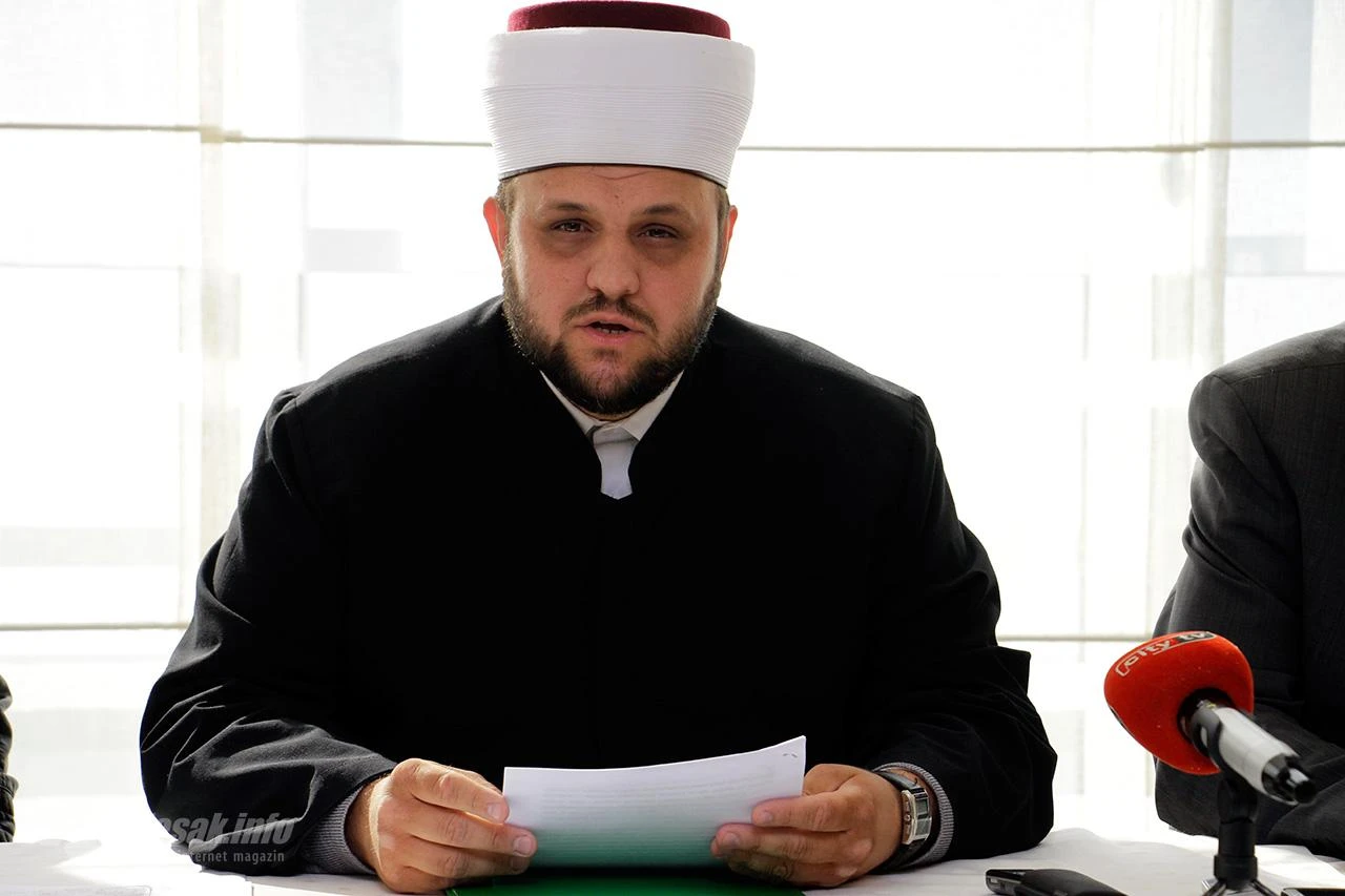 Mostar: Islamskoj zajednici onemogućeno upravljanje sultan Selimovim mesdžidom