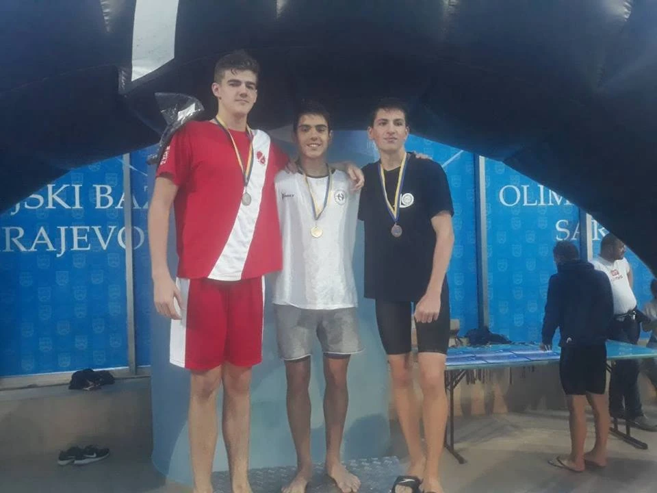 Čak 46 medalja za Orku