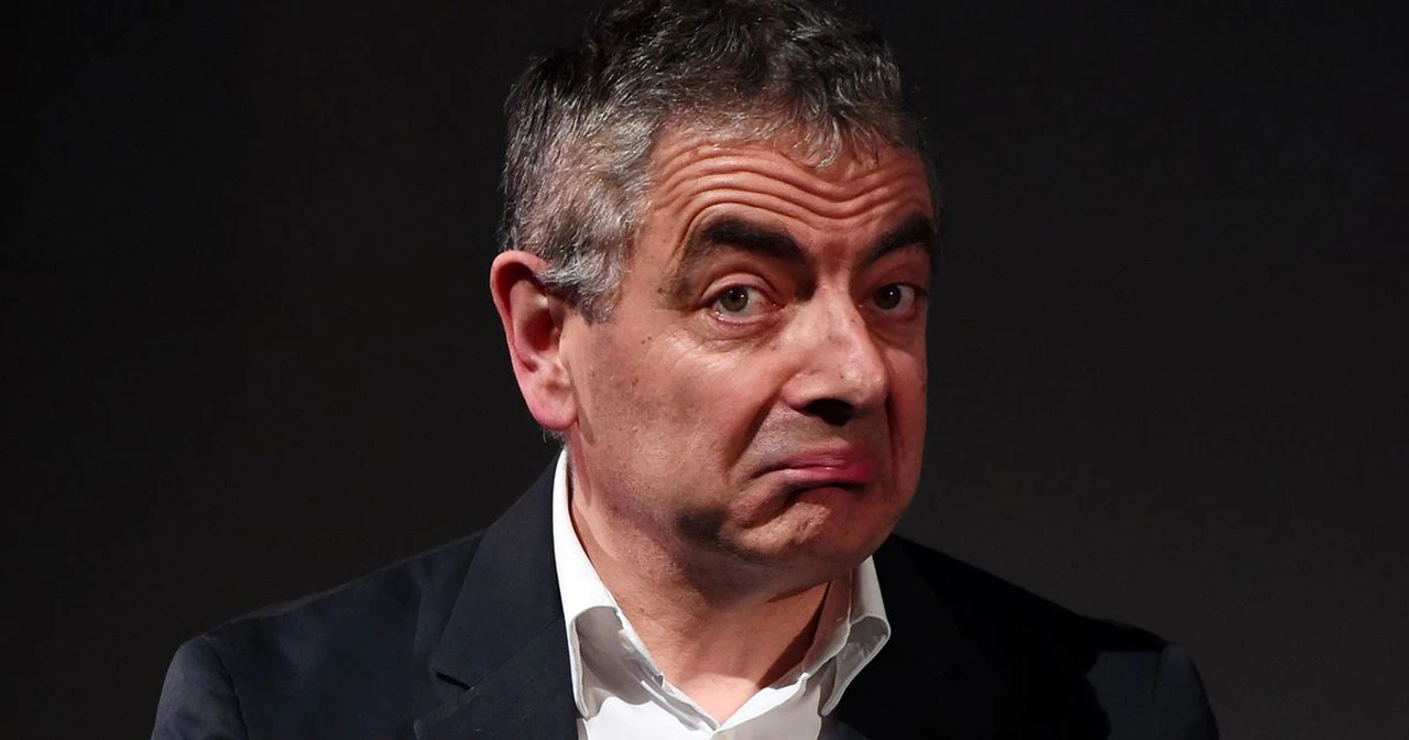 Rowan Atkinson ne želi glumiti ostarjelog Mr. Beana