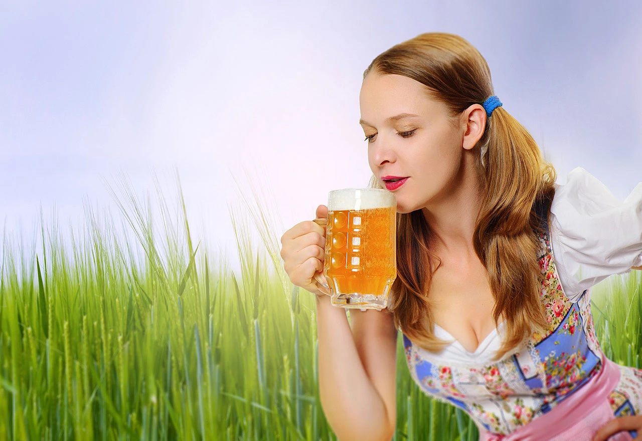 Kakve veze imaju pivo i klimatske promjene?