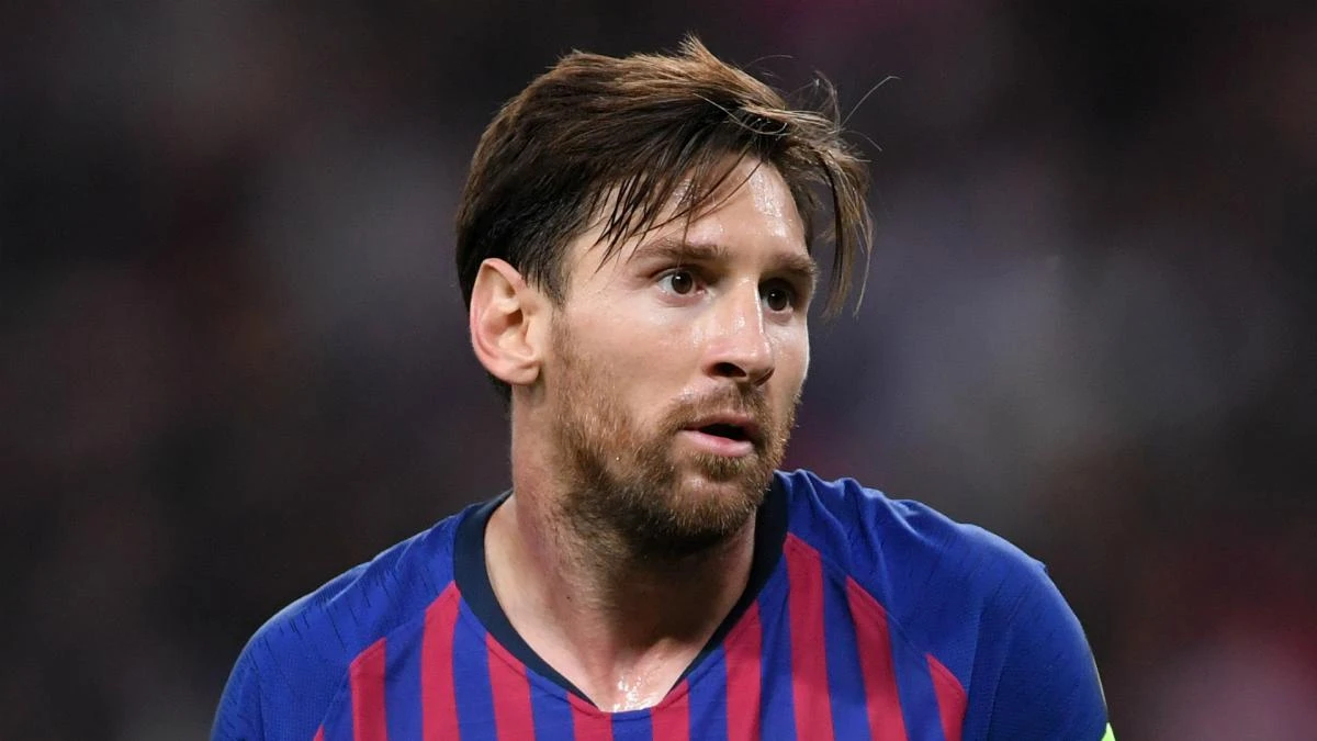 Zbog Barce je Messi odbio milijun funti tjedne plaće!?