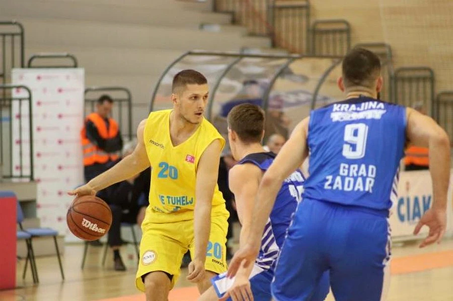 Tomas potpisao za Gaziantep