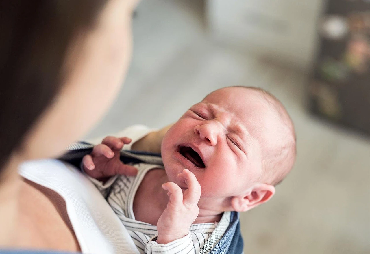 Liječnici upozoravaju na epidemiju carskih rezova
