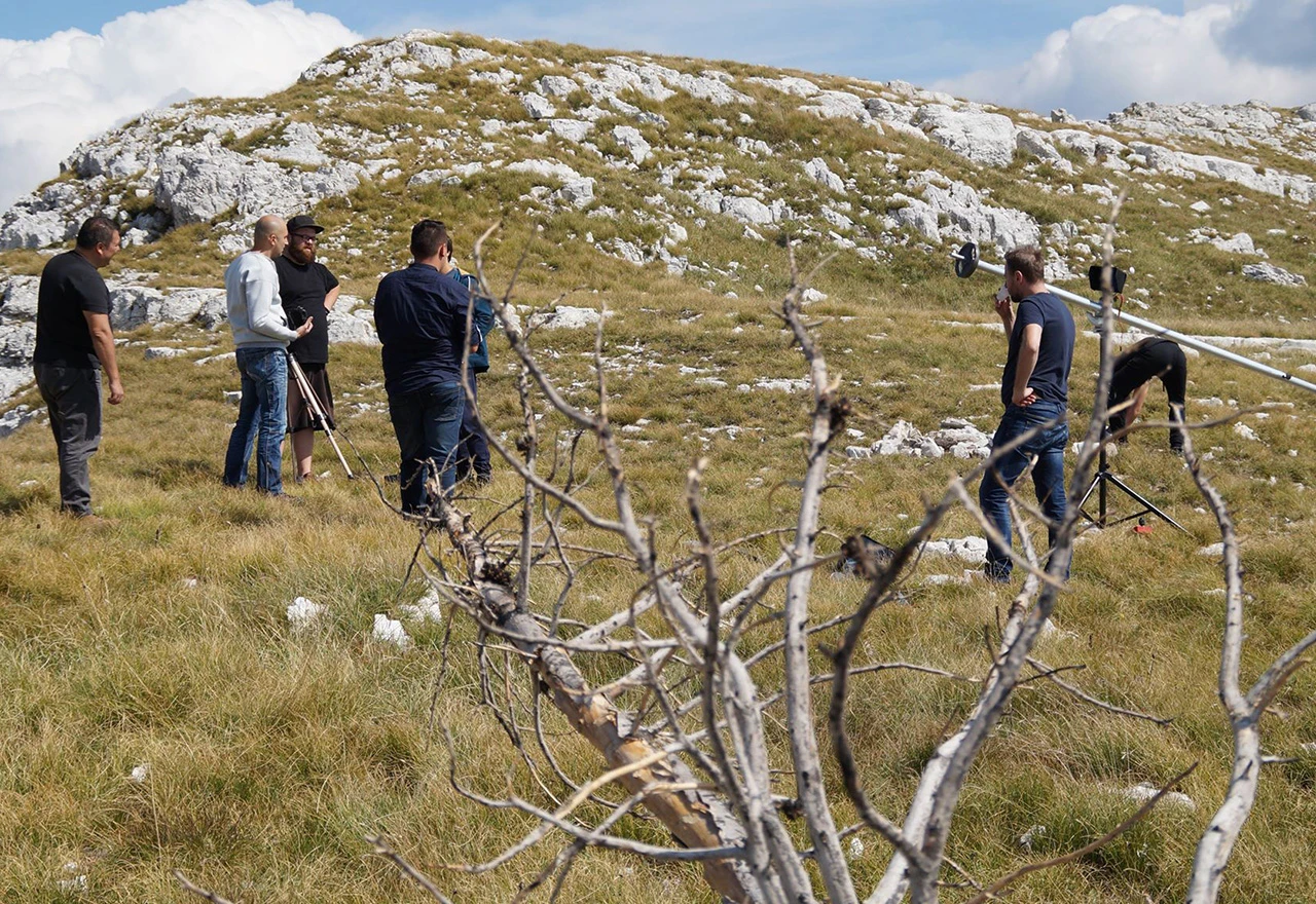 Pogledajte novi spot mostarskog 'majstora čežnje'