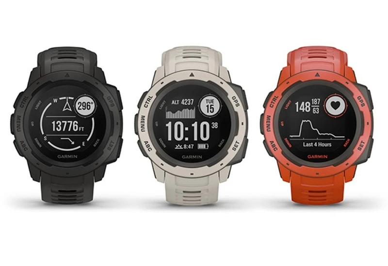 Garmin najavio novi ojačani pametni sat