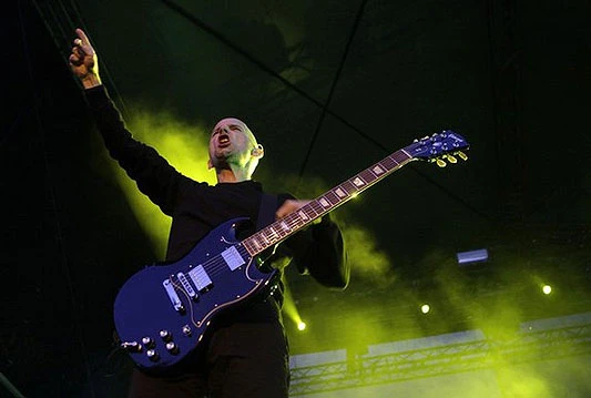 Moby najavio izlazak memoara "Then It Fell Apart"